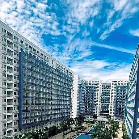 Sea Residences