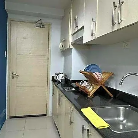 Sea Residences