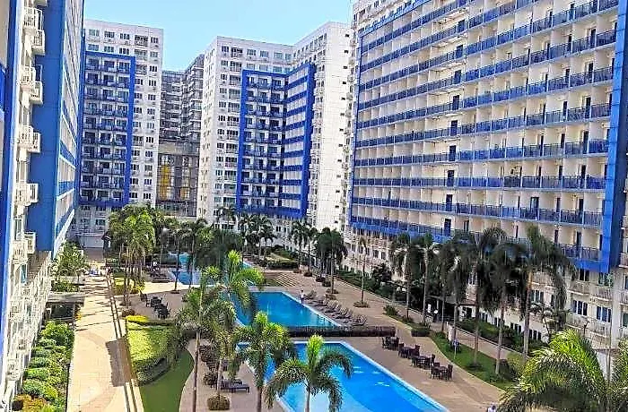Sea Residences