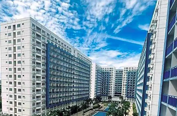 Sea Residences 4*
