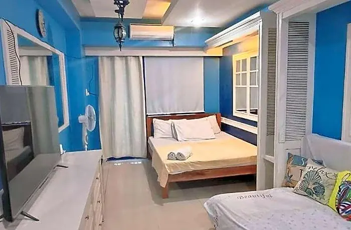 Sea Residences 4*