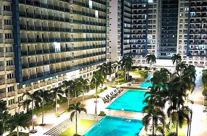 Sea Residences