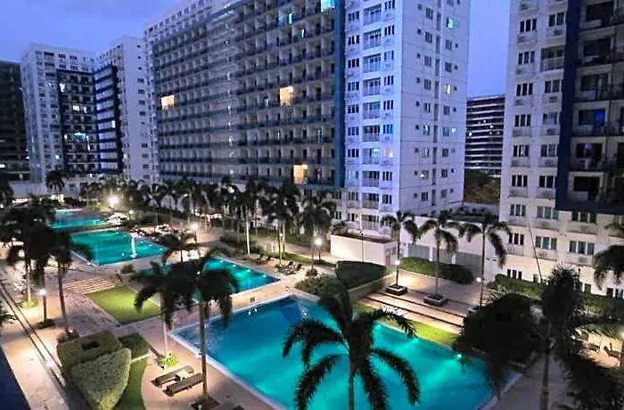 Sea Residences