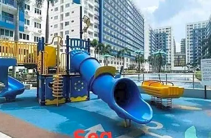 Sea Residences 4* Манила
