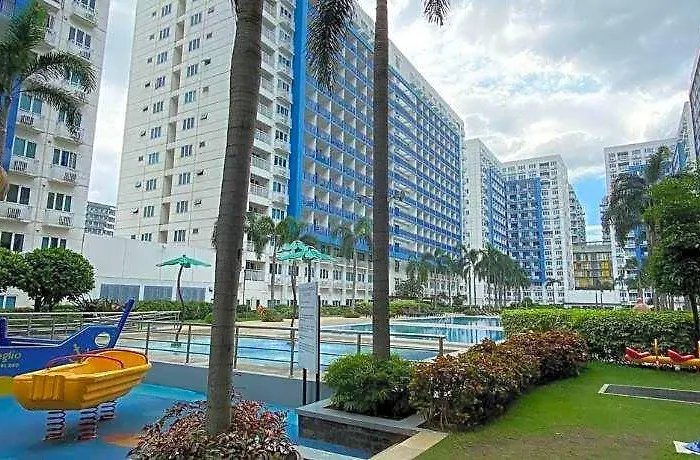 Sea Residences 4* Манила