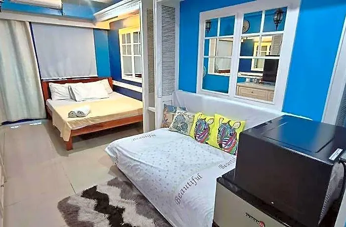 Sea Residences 호텔 4*
