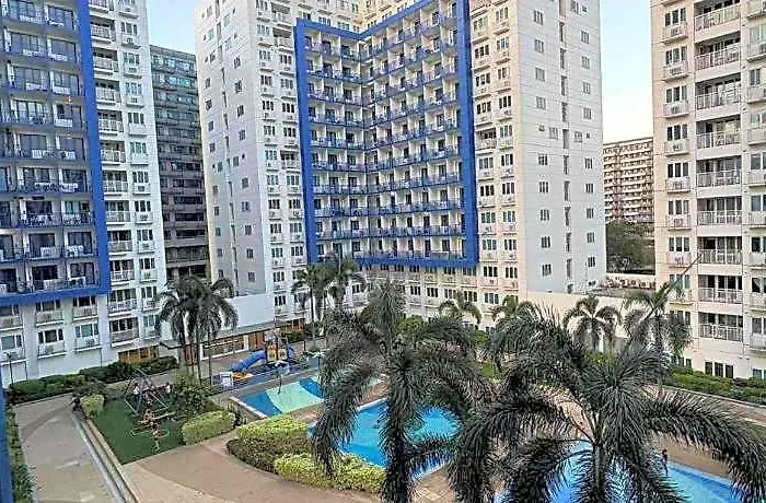 Sea Residences