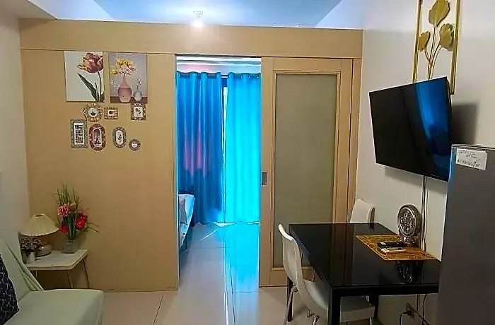 Sea Residences 4*
