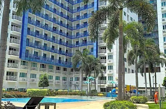 Sea Residences Манила