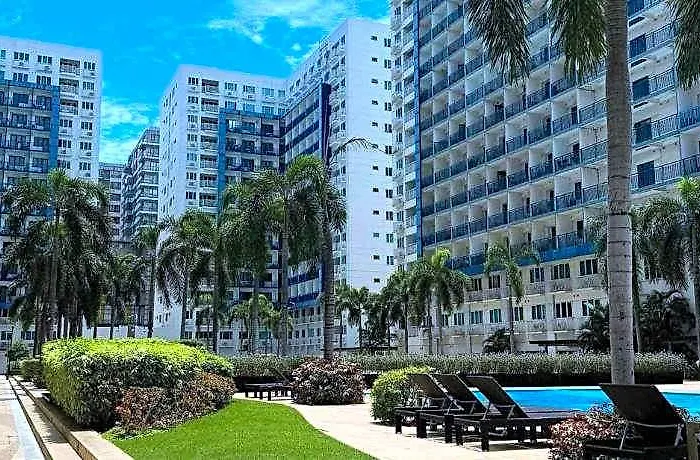 Sea Residences