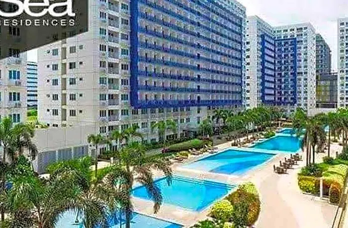 Sea Residences Отель