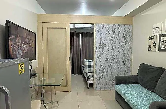 Sea Residences Отель 4*