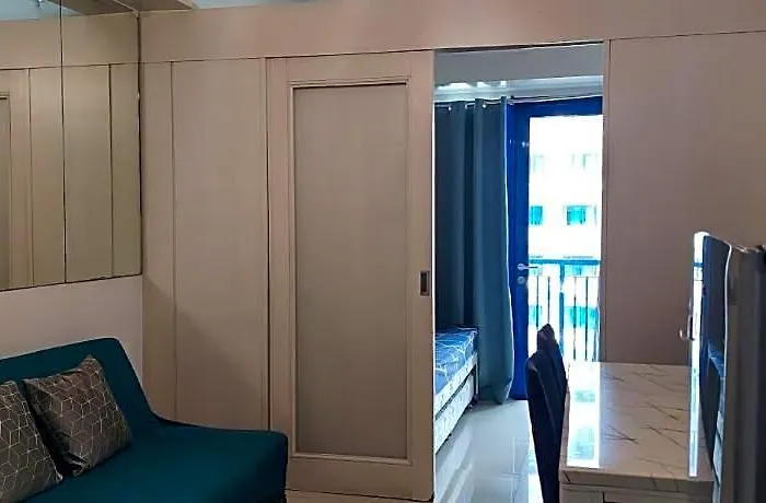 Sea Residences Манила