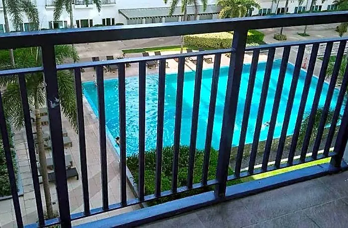 Sea Residences Манила