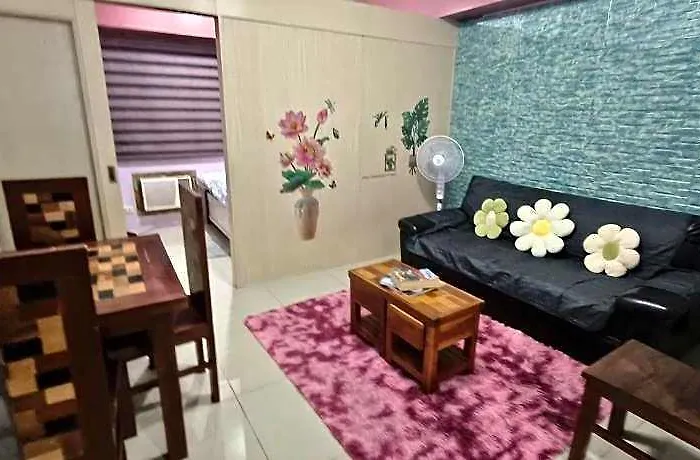 Sea Residences 4* Манила