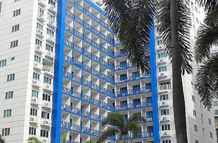 호텔 Sea Residences