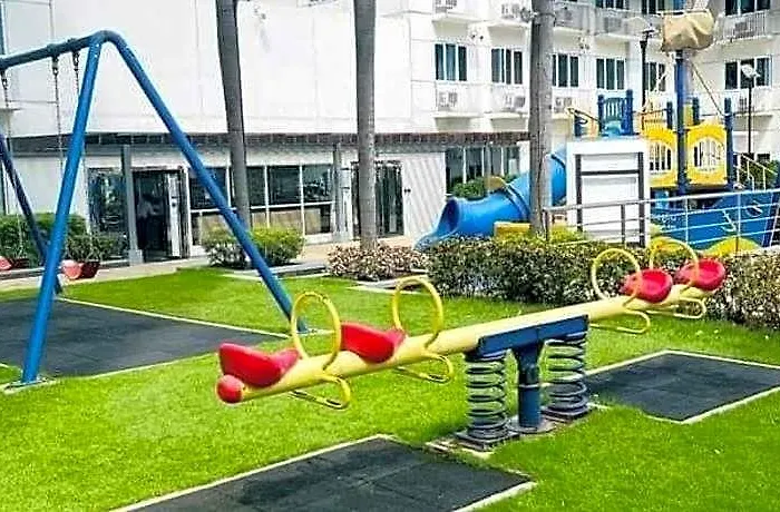 Sea Residences 호텔 4*
