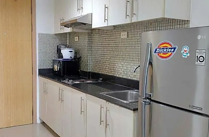 Sea Residences 4* Манила