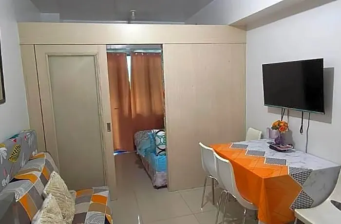 Sea Residences 호텔 4*