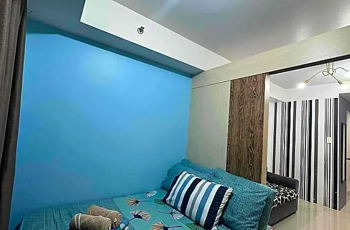 Sea Residences Отель