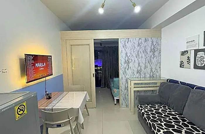 Sea Residences 4* 마닐라