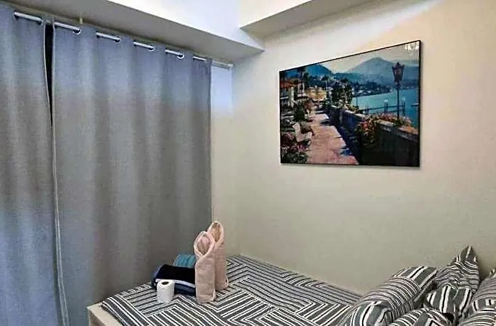 Отель Sea Residences 4*