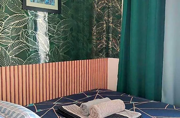 Sea Residences 4*