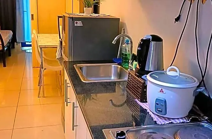 Sea Residences Отель 4*