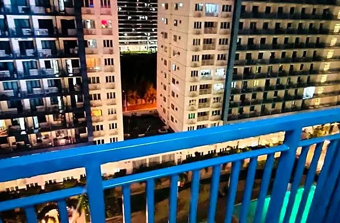 Sea Residences Отель 4*