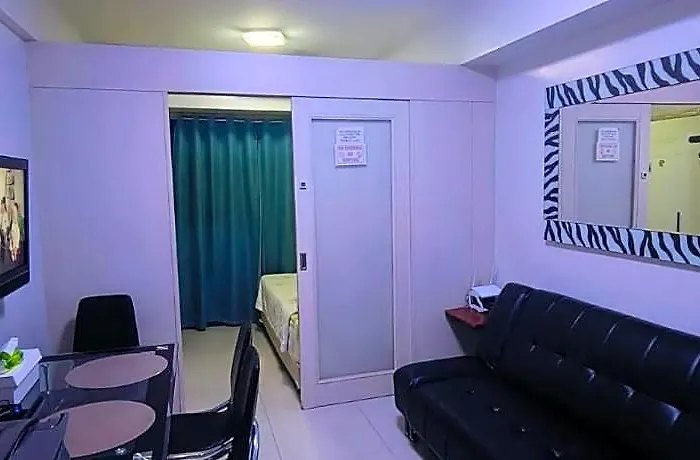 Sea Residences 4*