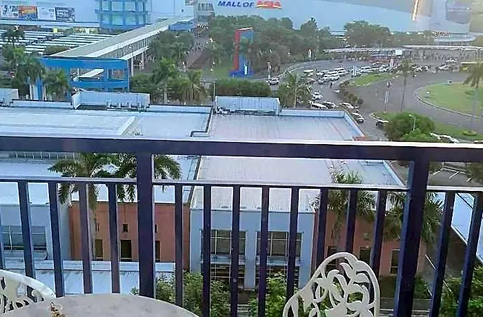호텔 Sea Residences 4*
