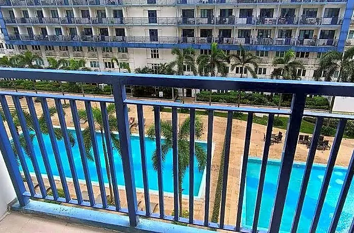 Sea Residences Манила