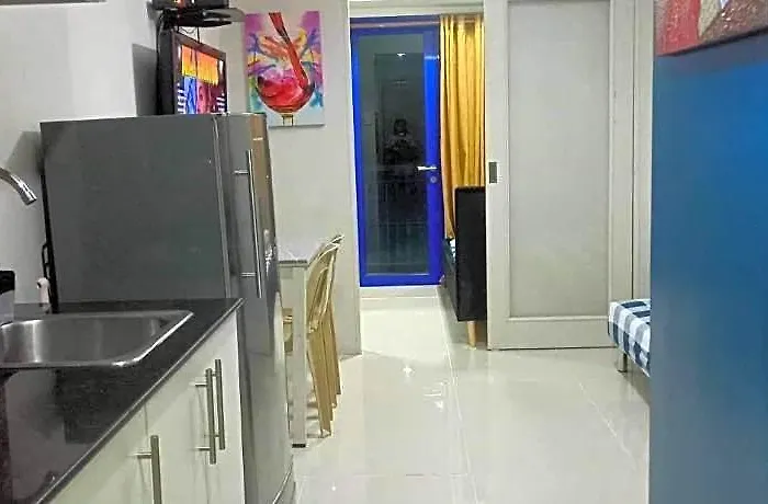 Sea Residences